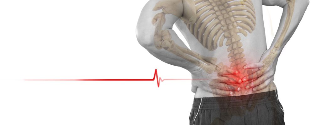 Struggling With Back Pain? Try Chiropractic Care!