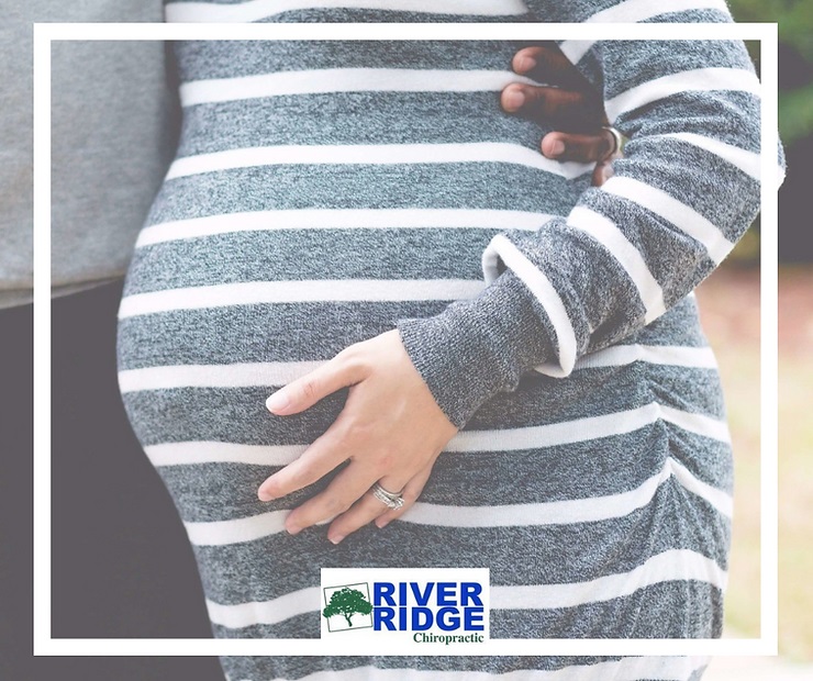 Common pregnancy pains that Chiropractic Care can help treat.