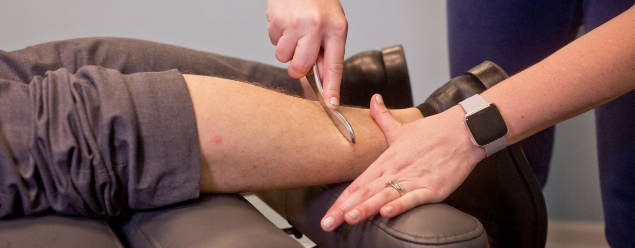 IASTM-River-Ridge-Chiropractic-River-Ridge-LA