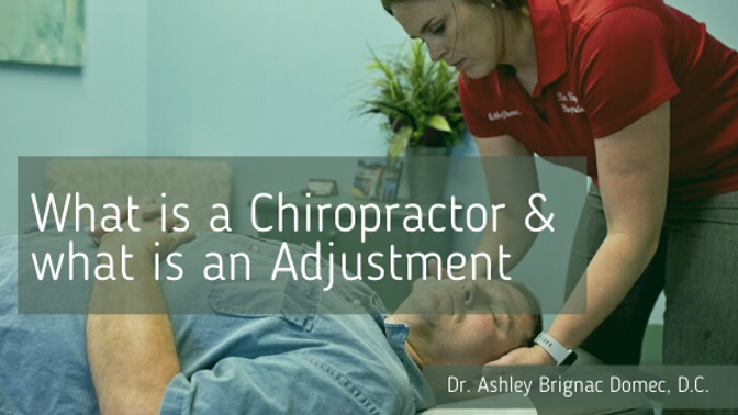 Chiropractic at it’s Finest