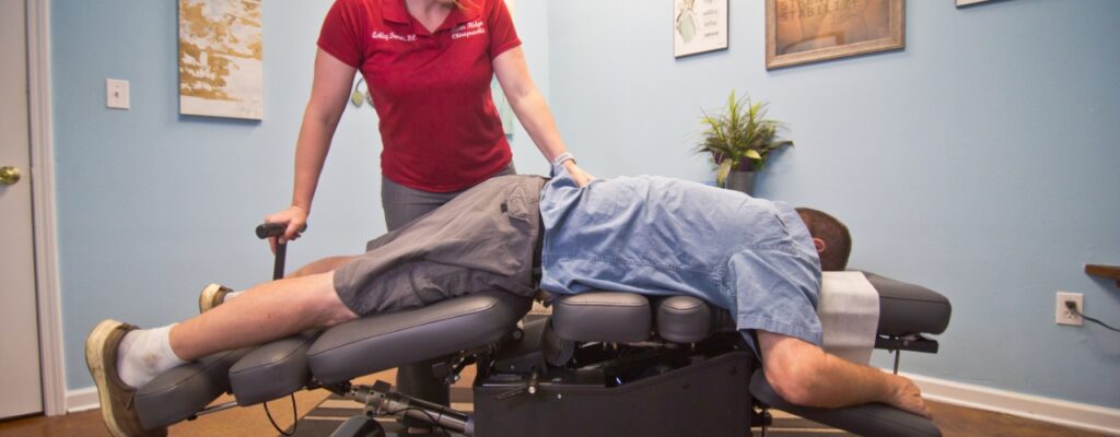 The Role of Fascia in Back Pain (and How to Restore Mobility) - chiropractor in metairie - legacy chiropractic