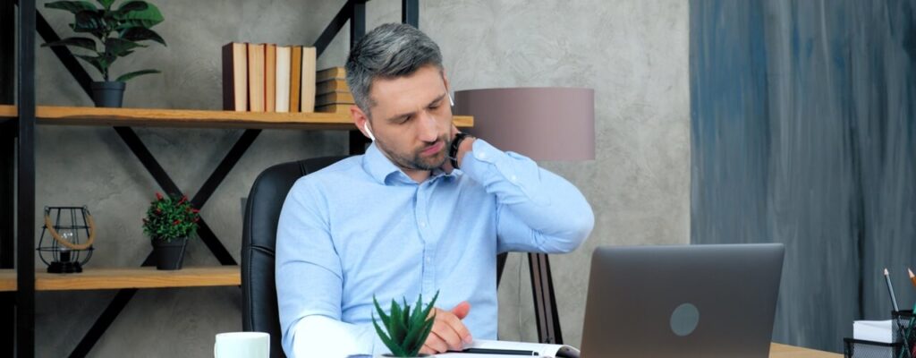 Chiropractic Care and Posture: How to Improve Alignment and Reduce Pain