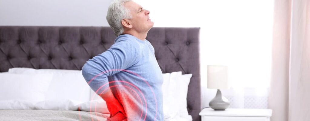 Sciatica Relief in River Ridge