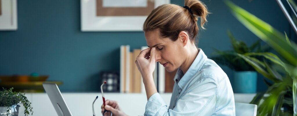 Headache relief in River Ridge