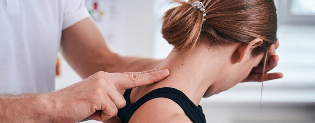 Pain Management with Manual Therapy in Los Angeles