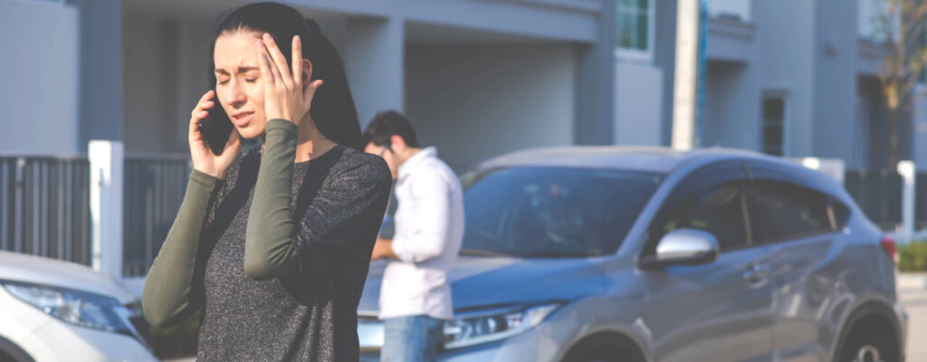 Chiropractic Care for Car Accident Injuries