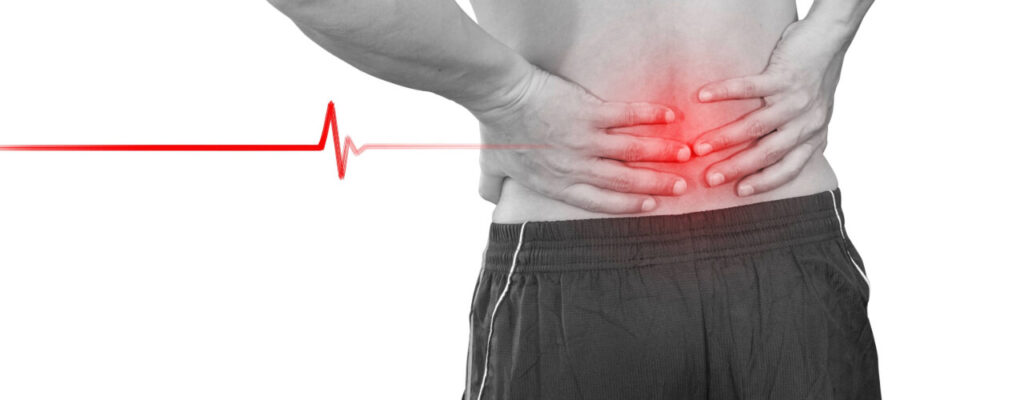 Effective Chiropractic Solutions for Lower Back Pain Relief