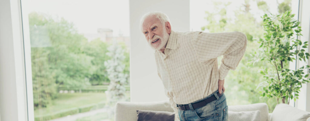 Osteoarthritis and Its Impact on Back Pain
