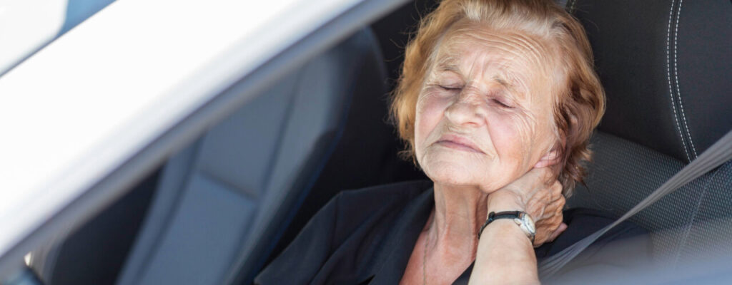 Understanding Whiplash and Its Treatment Options