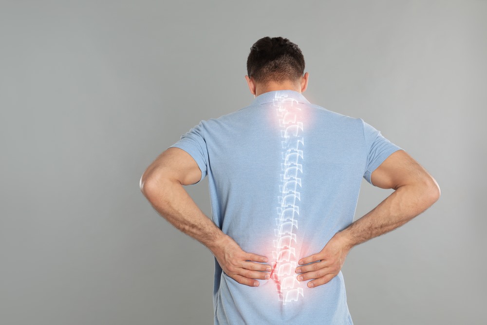 What Is the Cause of Back Pain?
