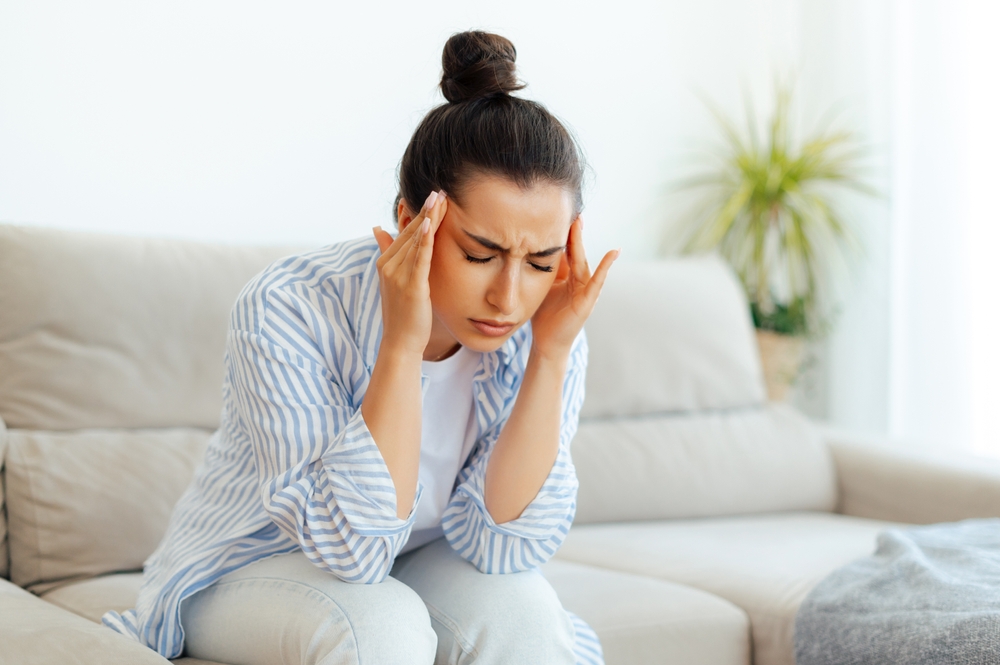 Migraine vs. Headache How to Tell the Difference and When It Matters - migraine relief in metairie - chiropractor in metairie