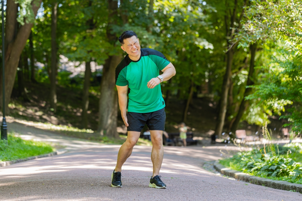 Pulled a Muscle? Here’s What to Do in the First 24 Hours