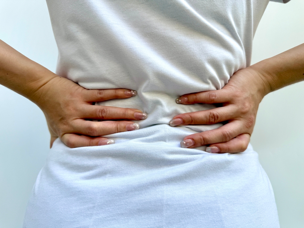 chiropractor in metairie - legacy chiro