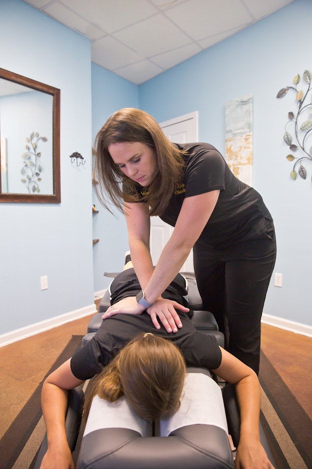 chiropractor in metairie - legacy chiropractor