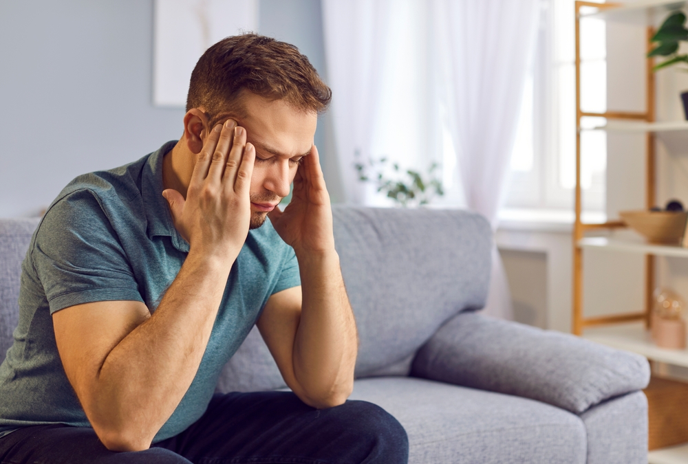 Whats the Difference Between a Migraine and a Tension Headache - chiropractor in metairie