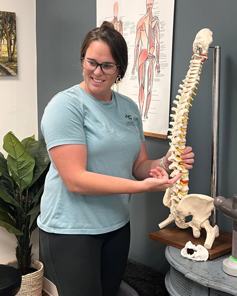 What Does a Personal Injury Chiropractor Treat - chiropractor in metairie - legacy chiropractic
