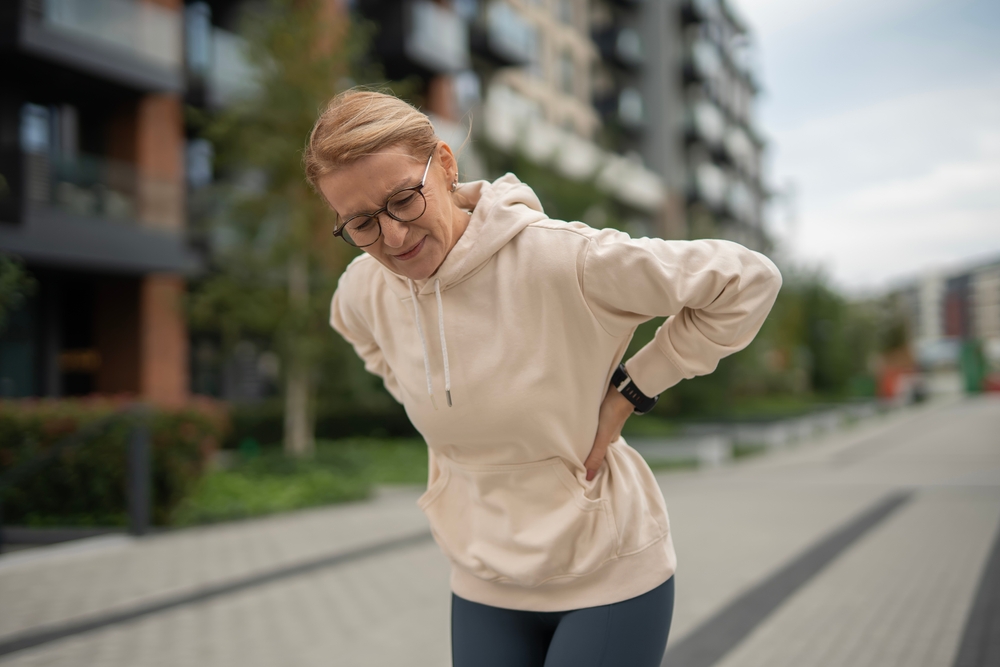 Can a Chiropractor Help with Chronic Back Pain - chiropractor in metairie - legacy chiropractic