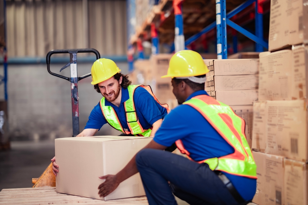 How to Lift Heavy Objects Without Hurting Your Back - chiropractor in metairie - legacy chiropractic
