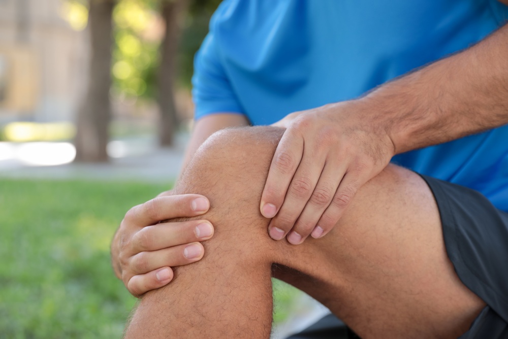 How Can You Tell the Difference Between Muscle Soreness and Injury - legacy chiropractor in metairie